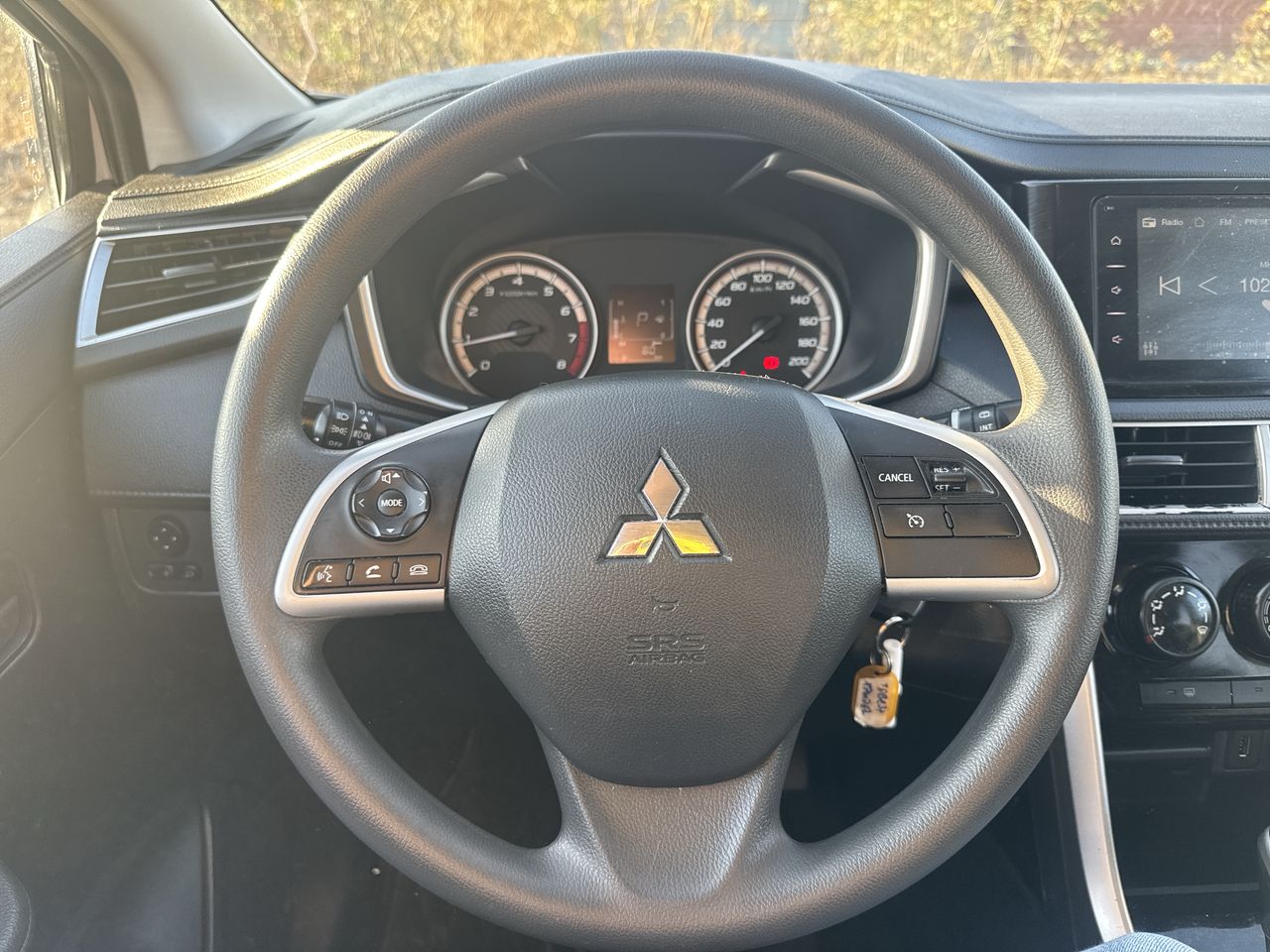 MITSUBISHI - 20