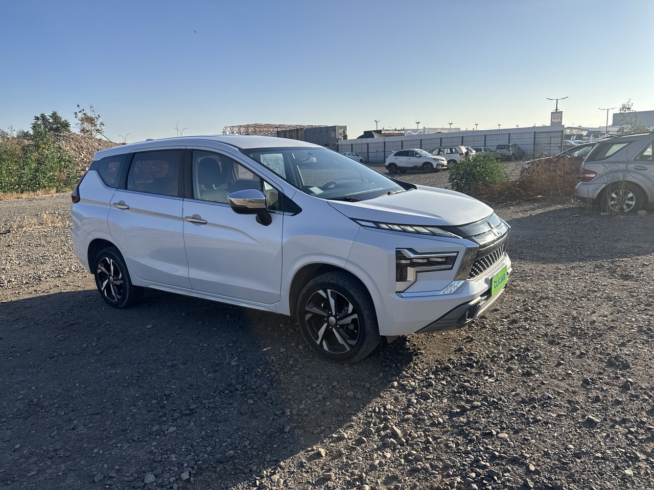 MITSUBISHI - 1