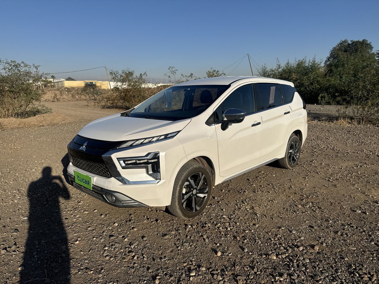 MITSUBISHI - 3