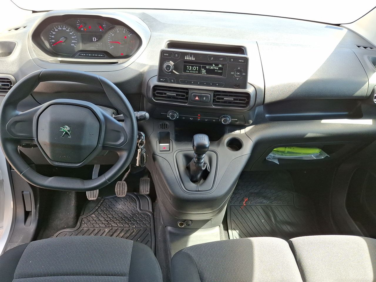 PEUGEOT - 30