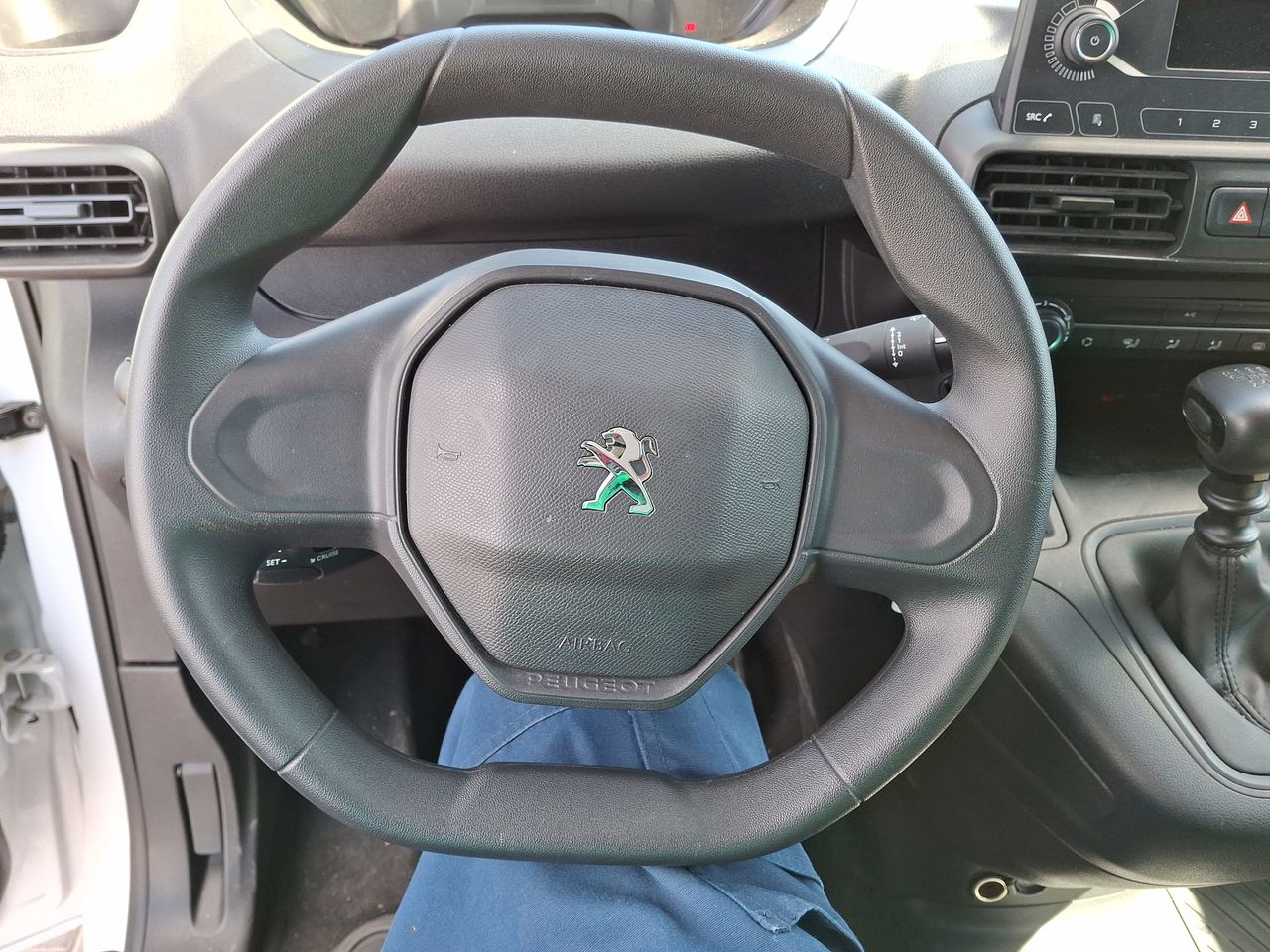 PEUGEOT - 25