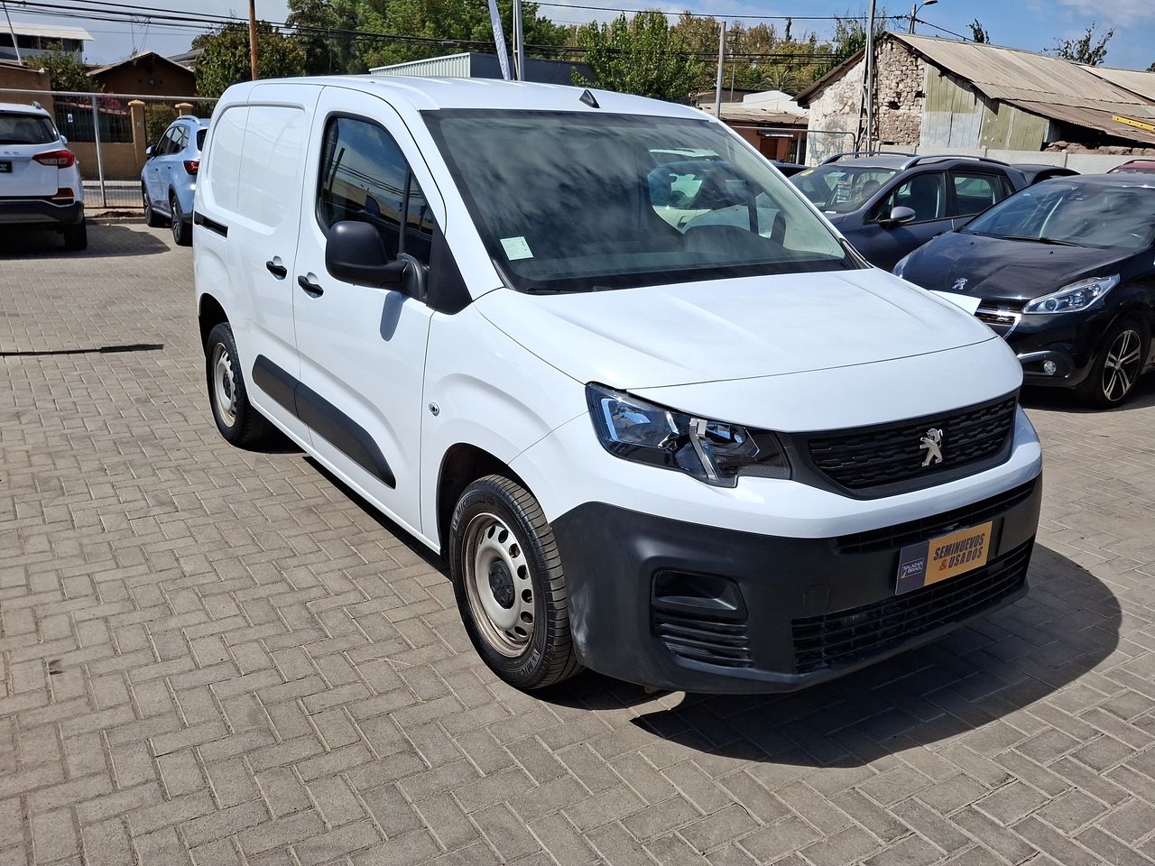 PEUGEOT - 1