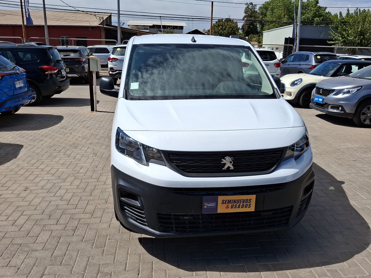 PEUGEOT - 2