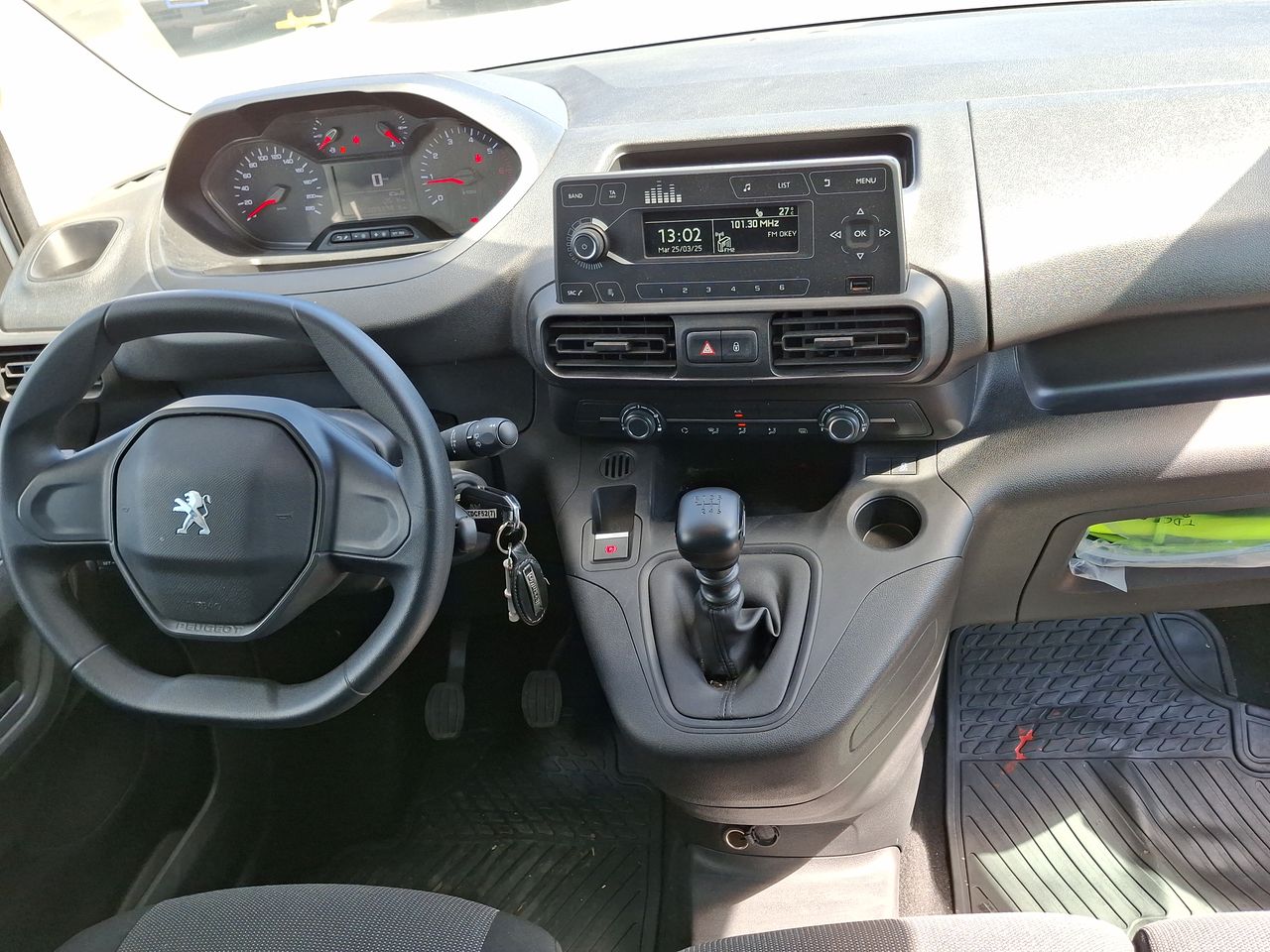 PEUGEOT - 9