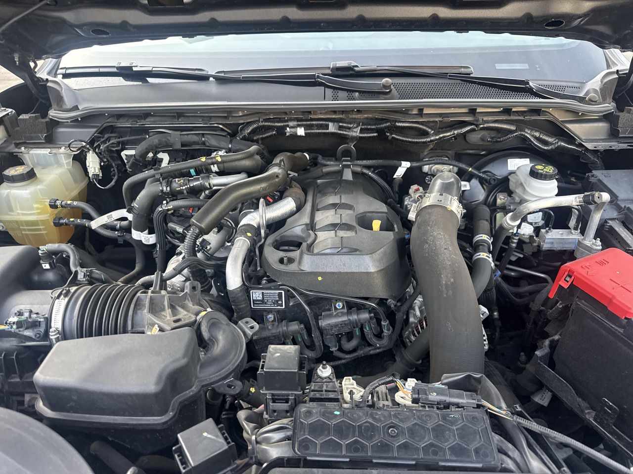 SsangYong Rexton — foto 9 de 30
