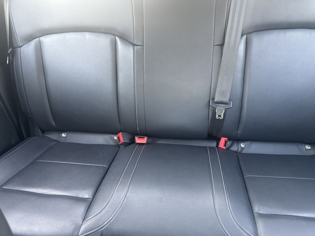 SsangYong Rexton — foto 27 de 30