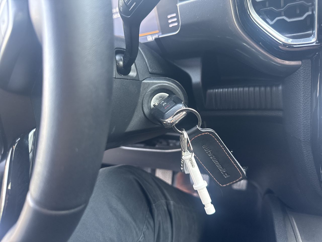 SsangYong Rexton — foto 30 de 30