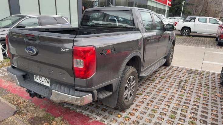 Imagen de vehículo