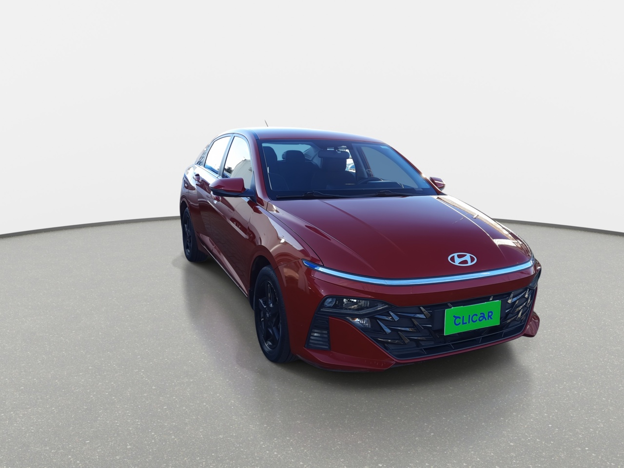 HYUNDAI - 1