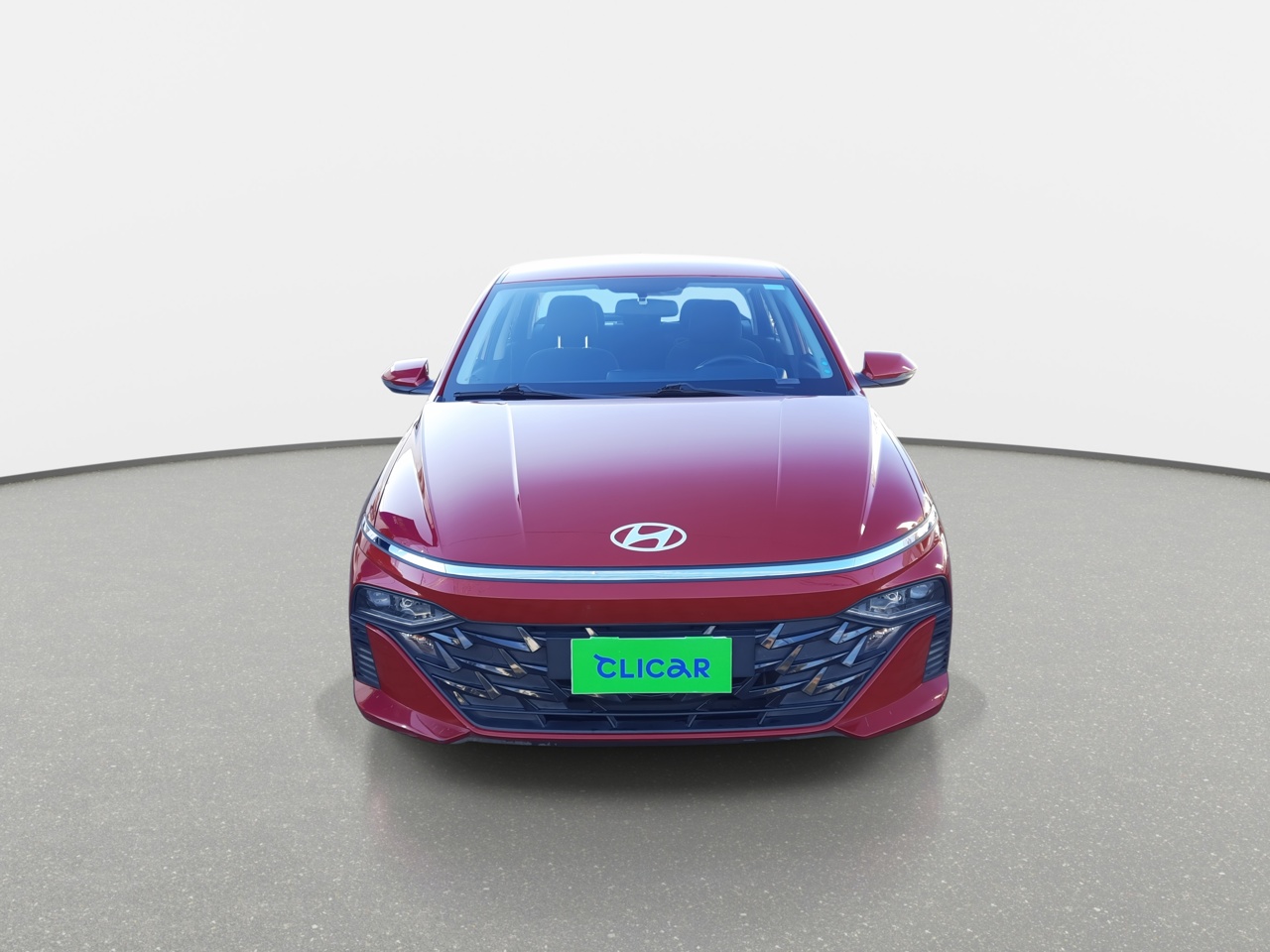 HYUNDAI - 2