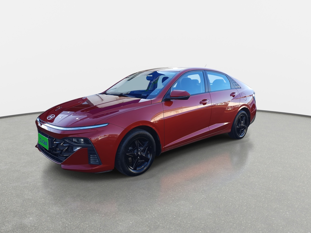 HYUNDAI - 3