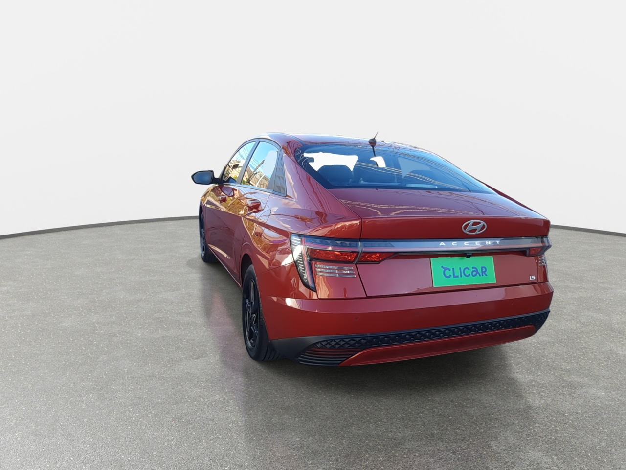 HYUNDAI - 5