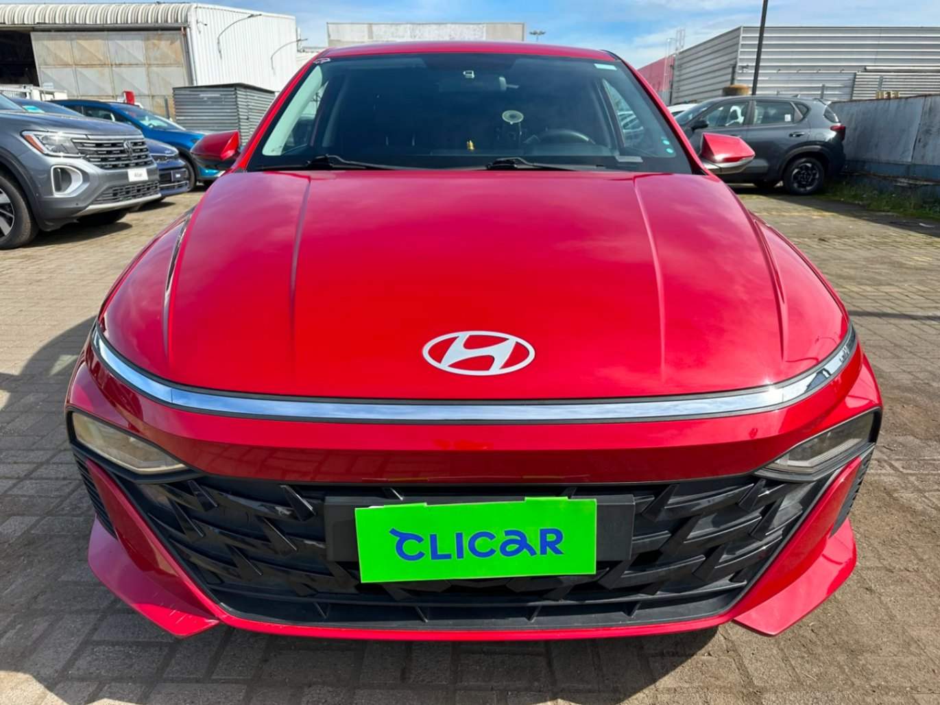 HYUNDAI - 2