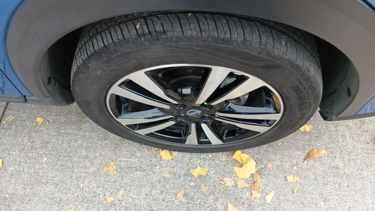 NISSAN - 7