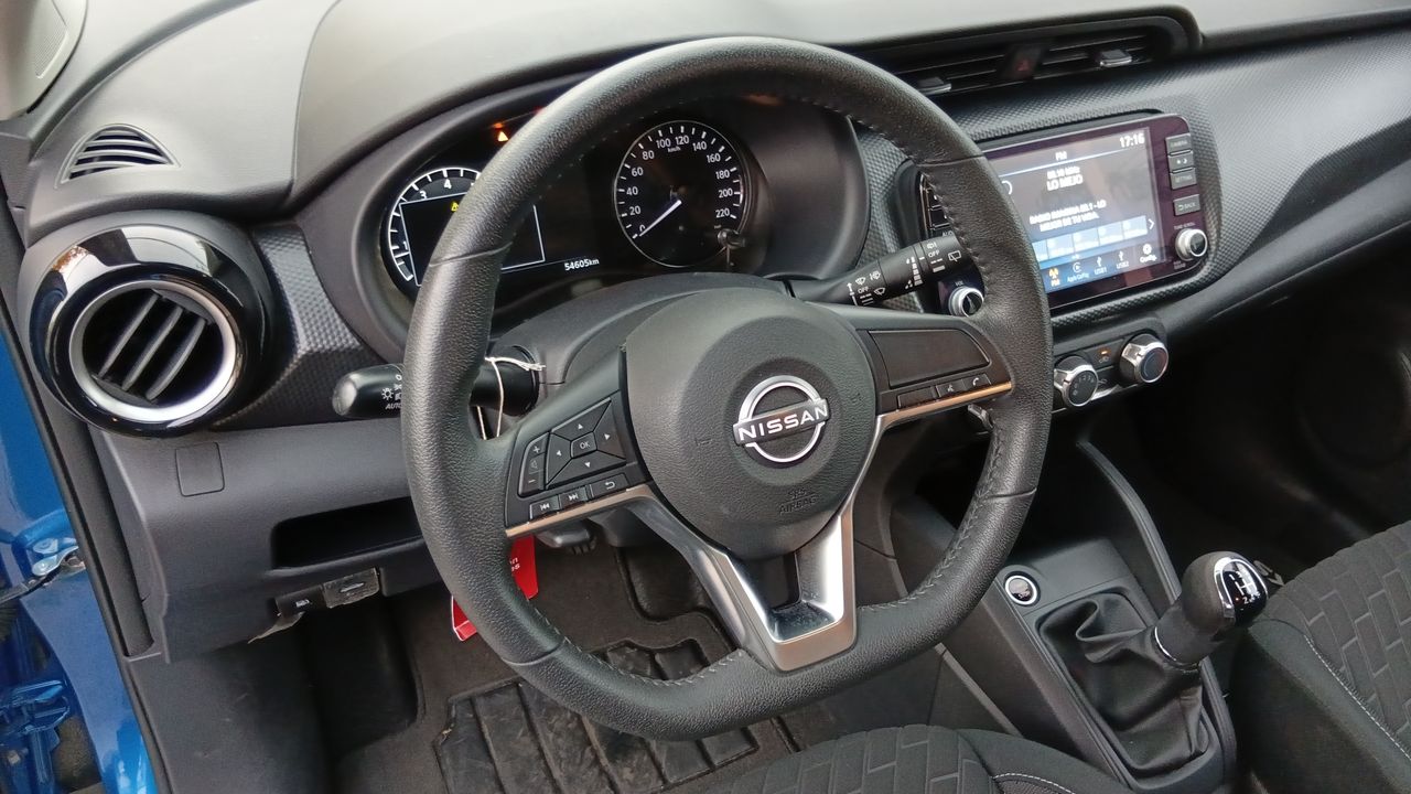 NISSAN - 16