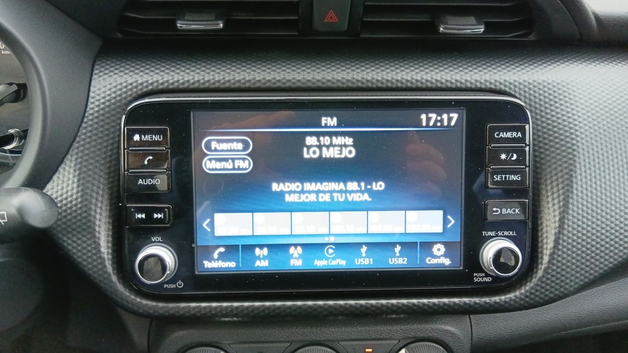 NISSAN - 19