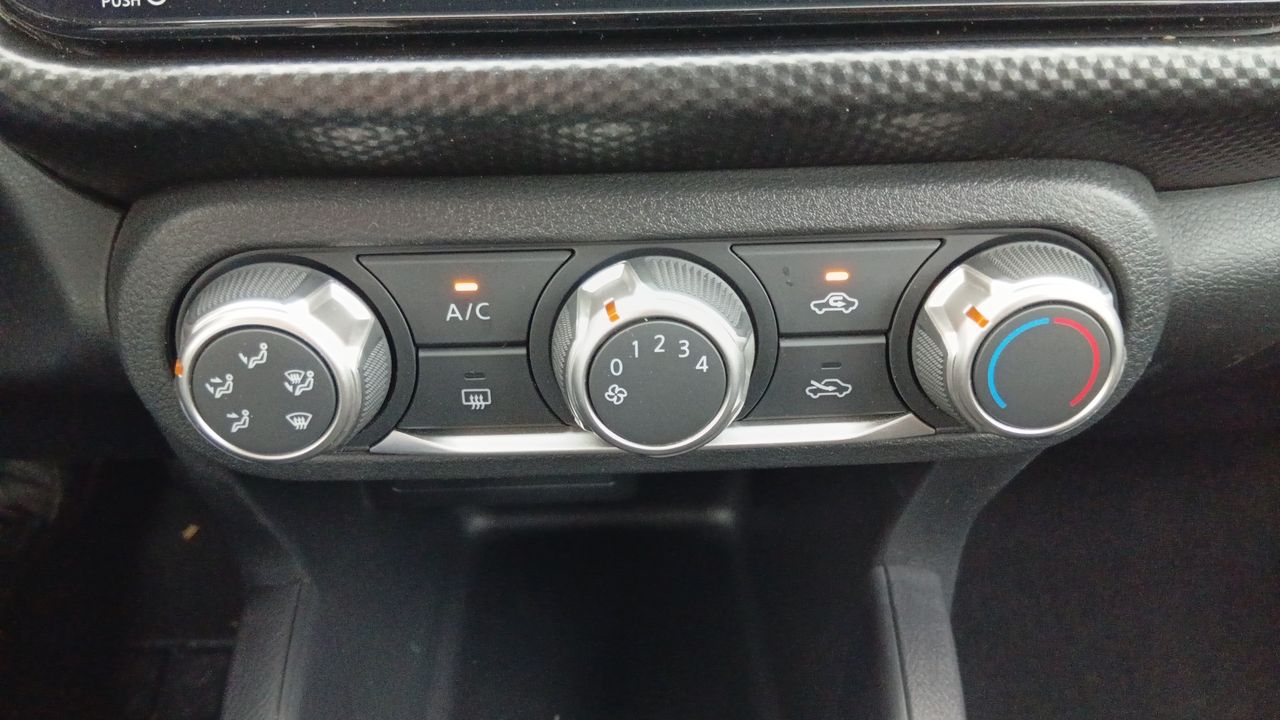 NISSAN - 21