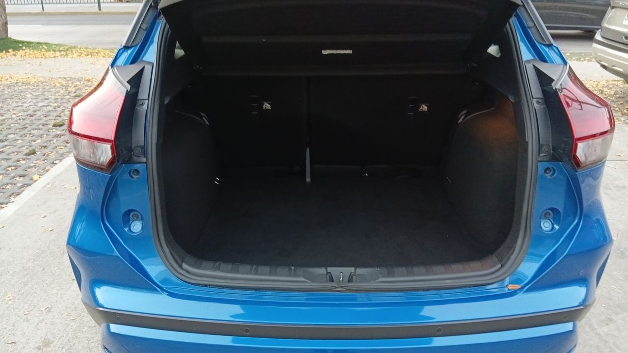 NISSAN - 12
