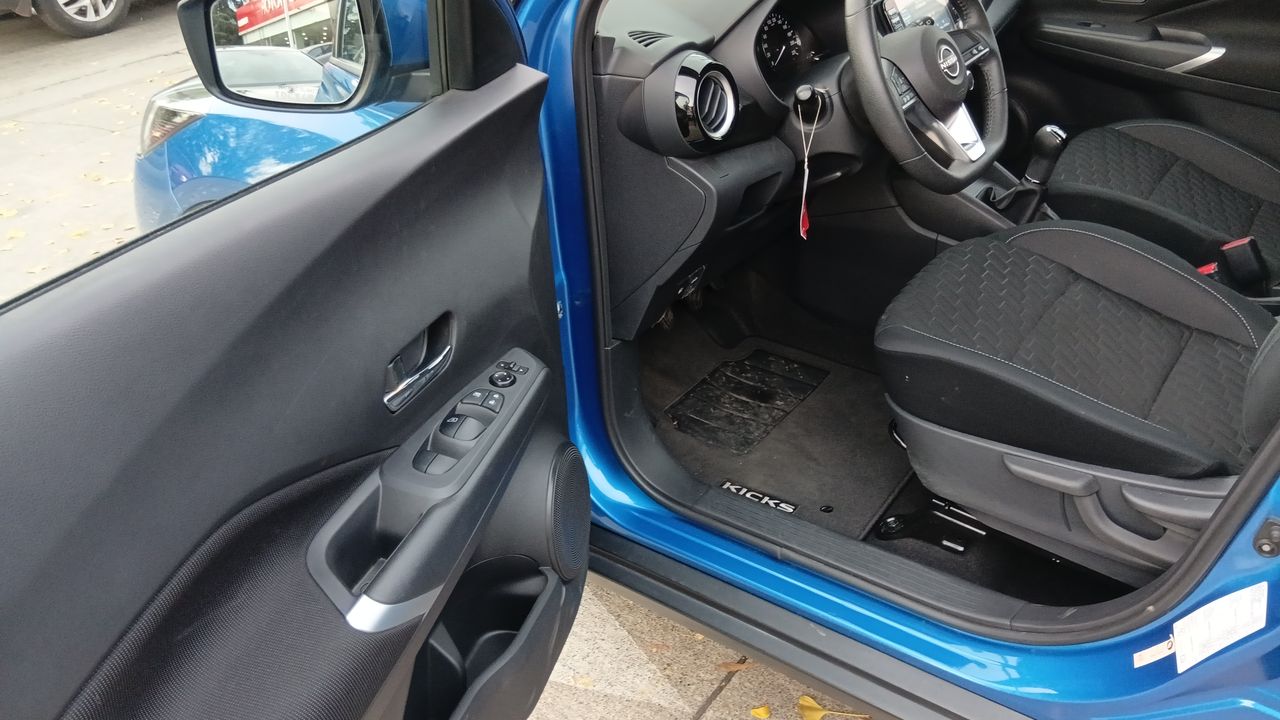 NISSAN - 13