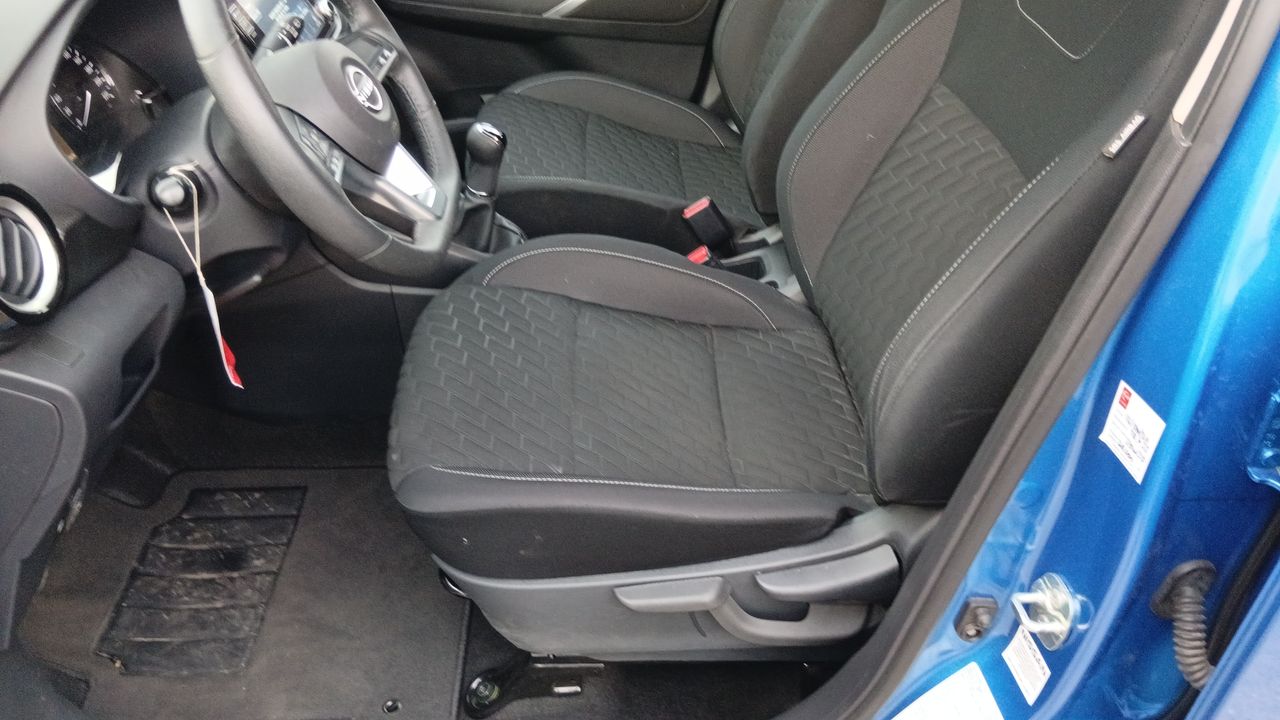 NISSAN - 14
