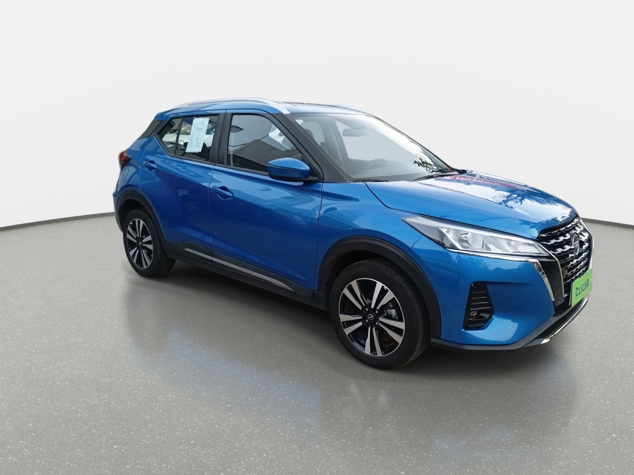 NISSAN - 1