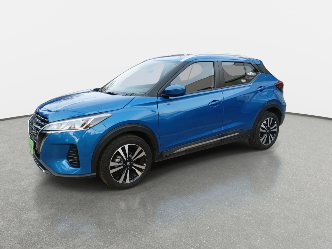 NISSAN - 3