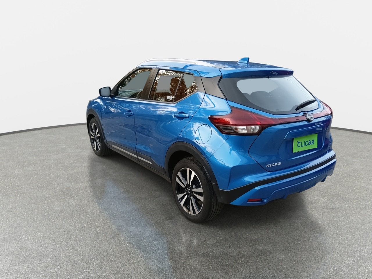 NISSAN - 5