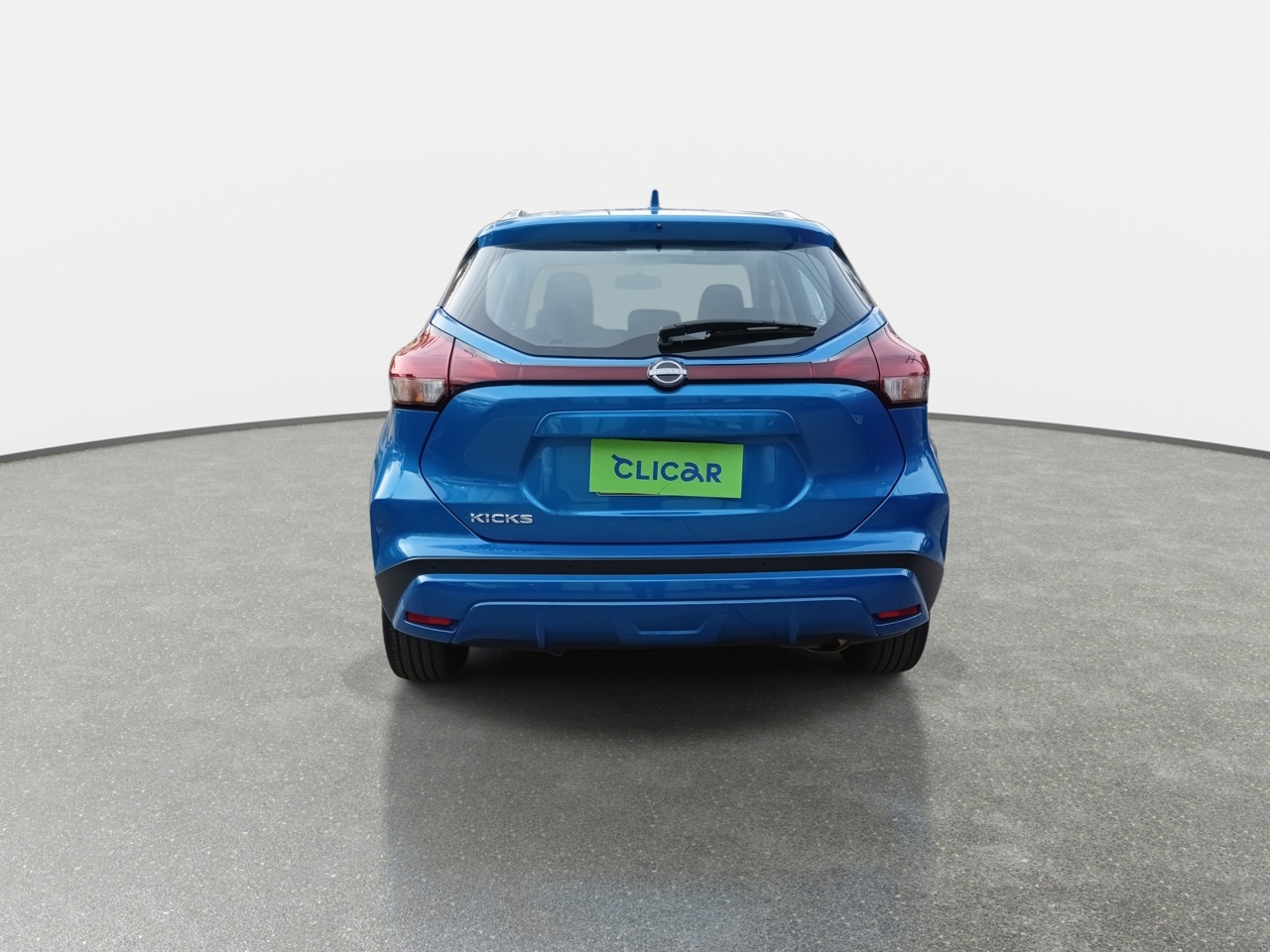 NISSAN - 6