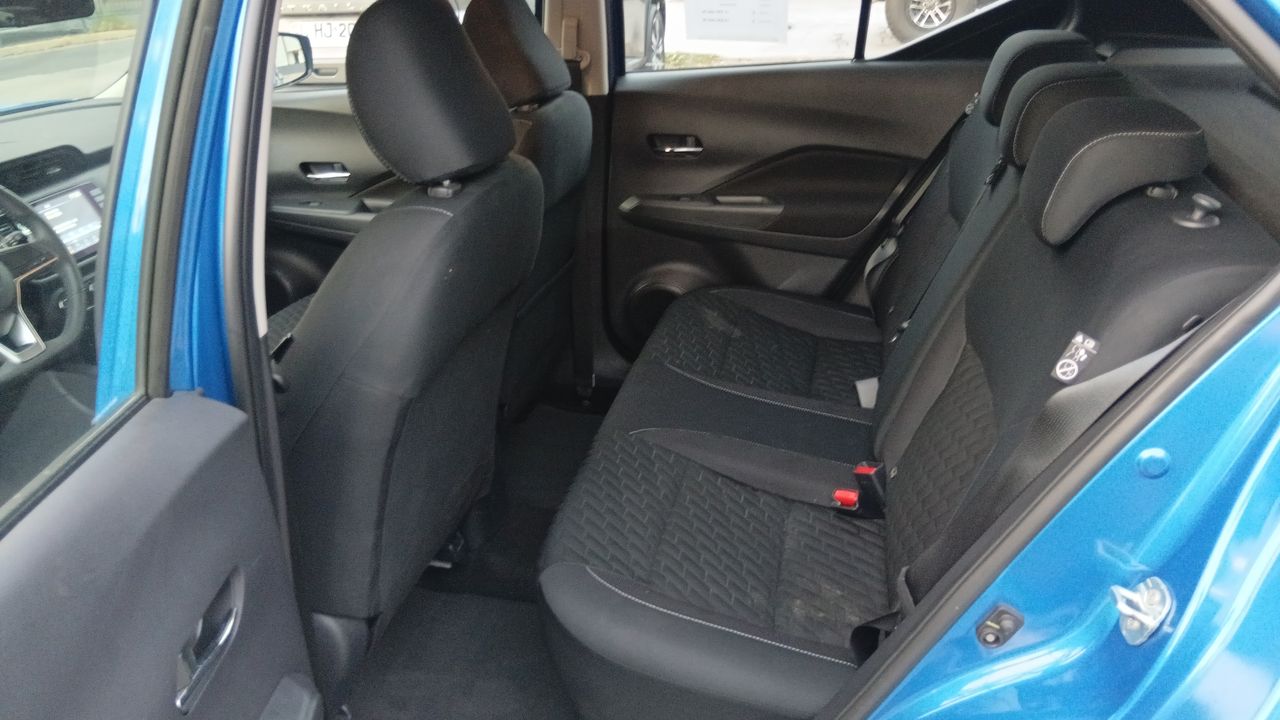 NISSAN - 1