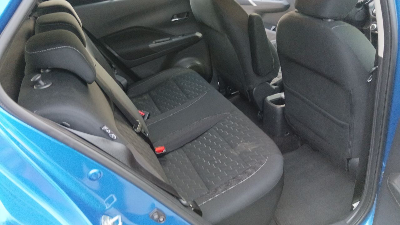 NISSAN - 3