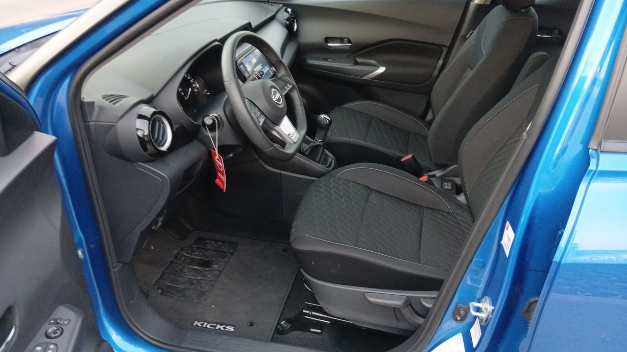 NISSAN - 6