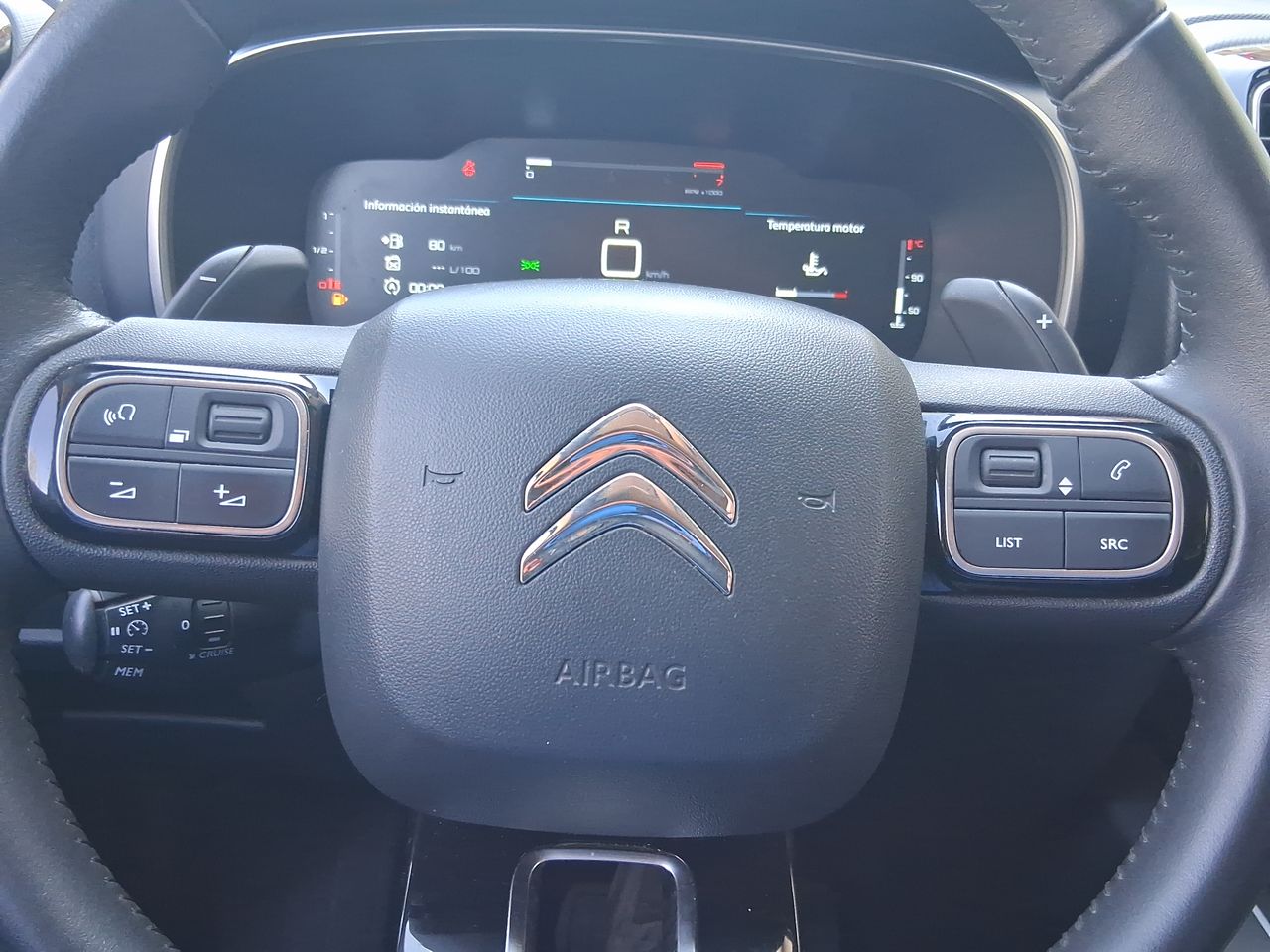 CITROEN - 22