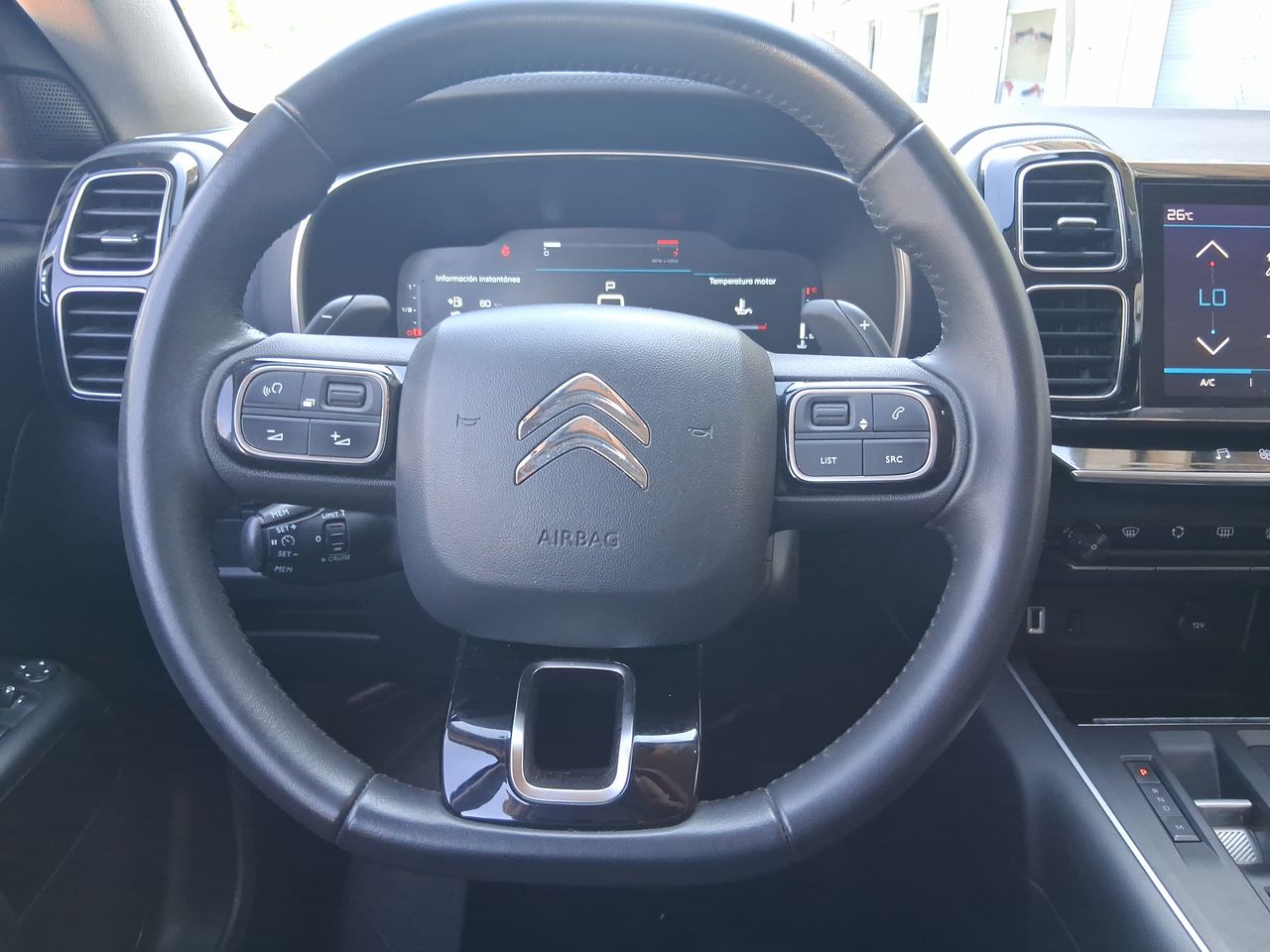 CITROEN - 21