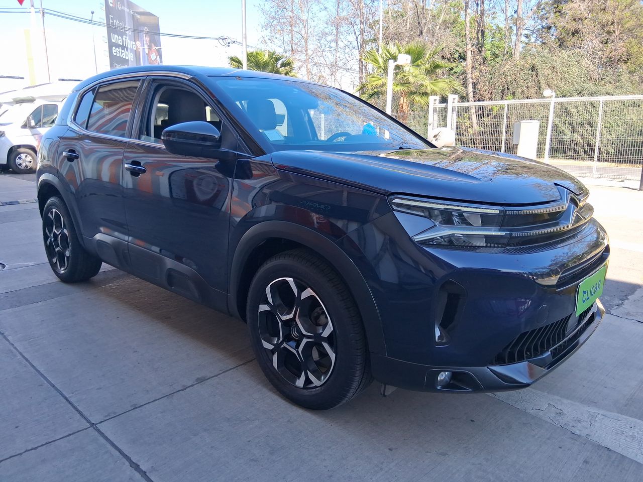 CITROEN - 1