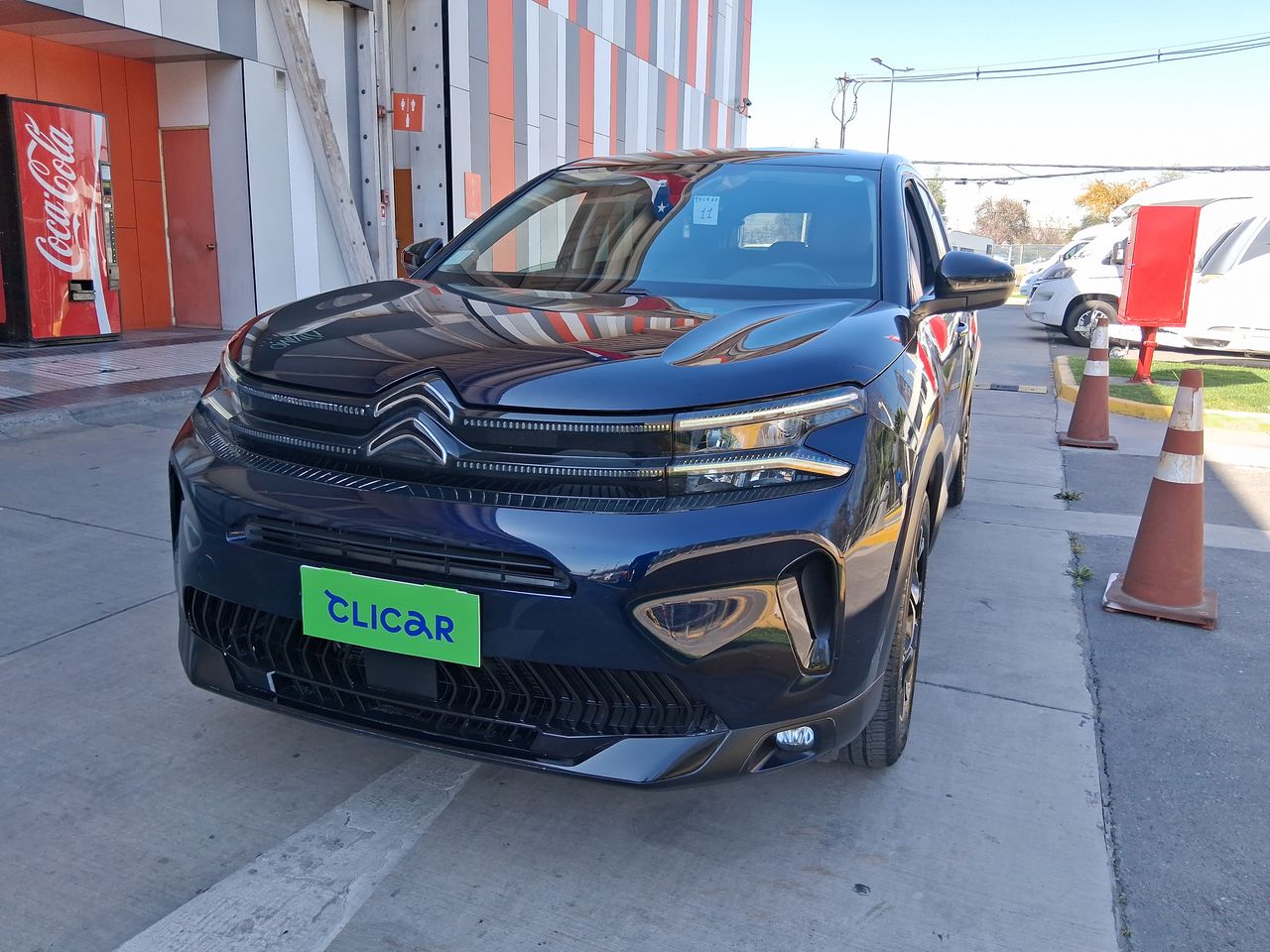 CITROEN - 2