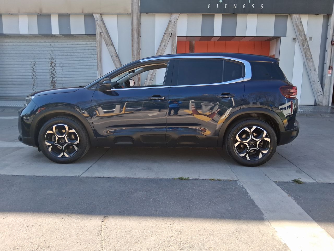 CITROEN - 3
