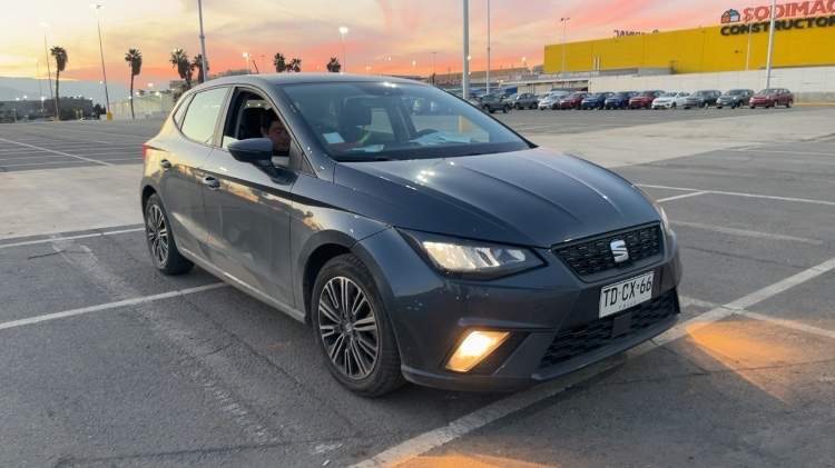SEAT - 1