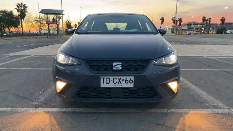 SEAT - 2