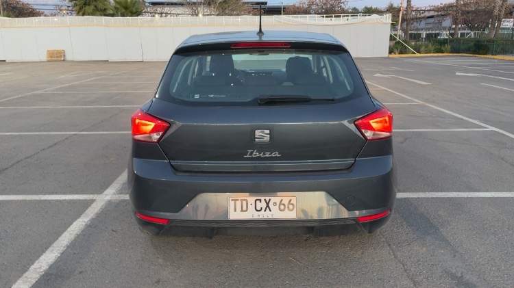 SEAT - 5