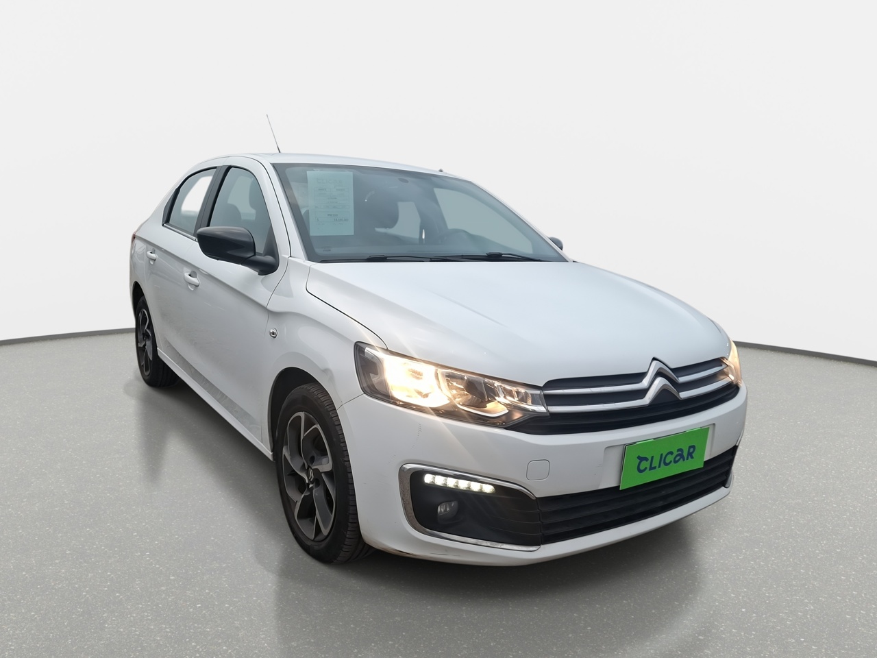 CITROEN