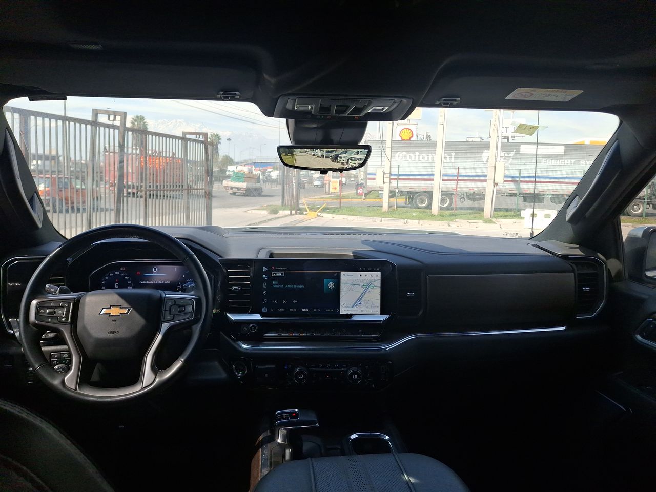 CHEVROLET - 30