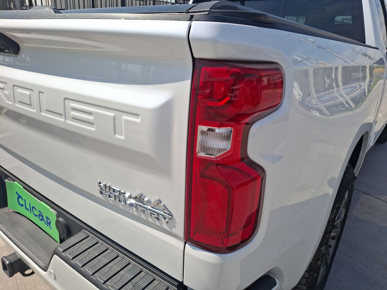 CHEVROLET - 20