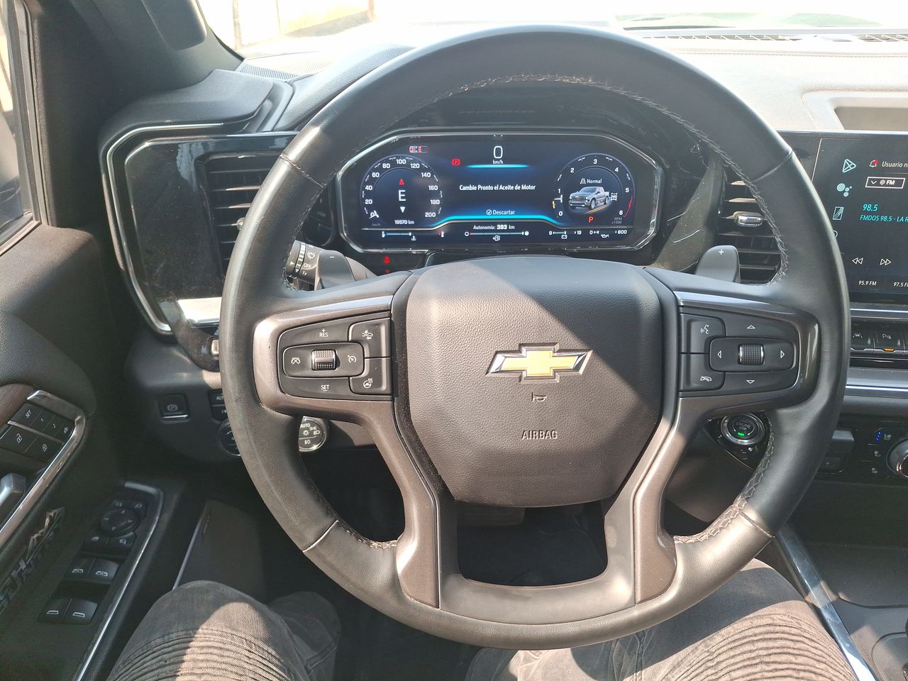 CHEVROLET - 23