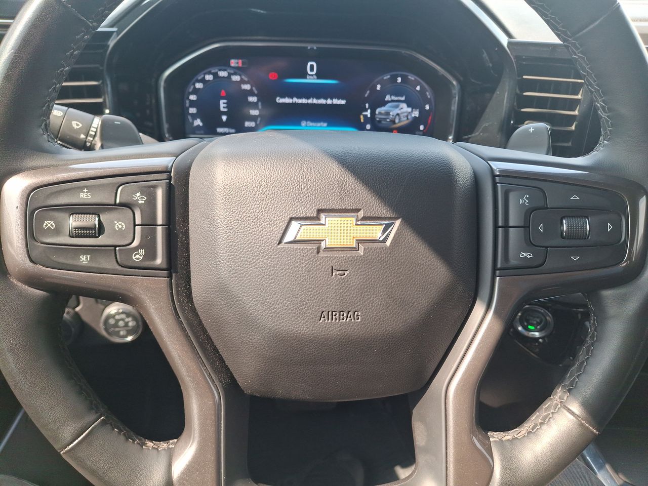 CHEVROLET - 24