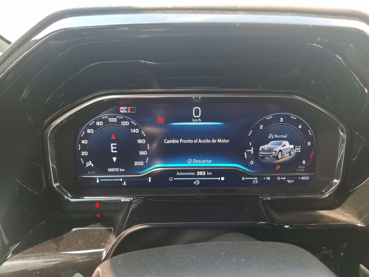 CHEVROLET - 25