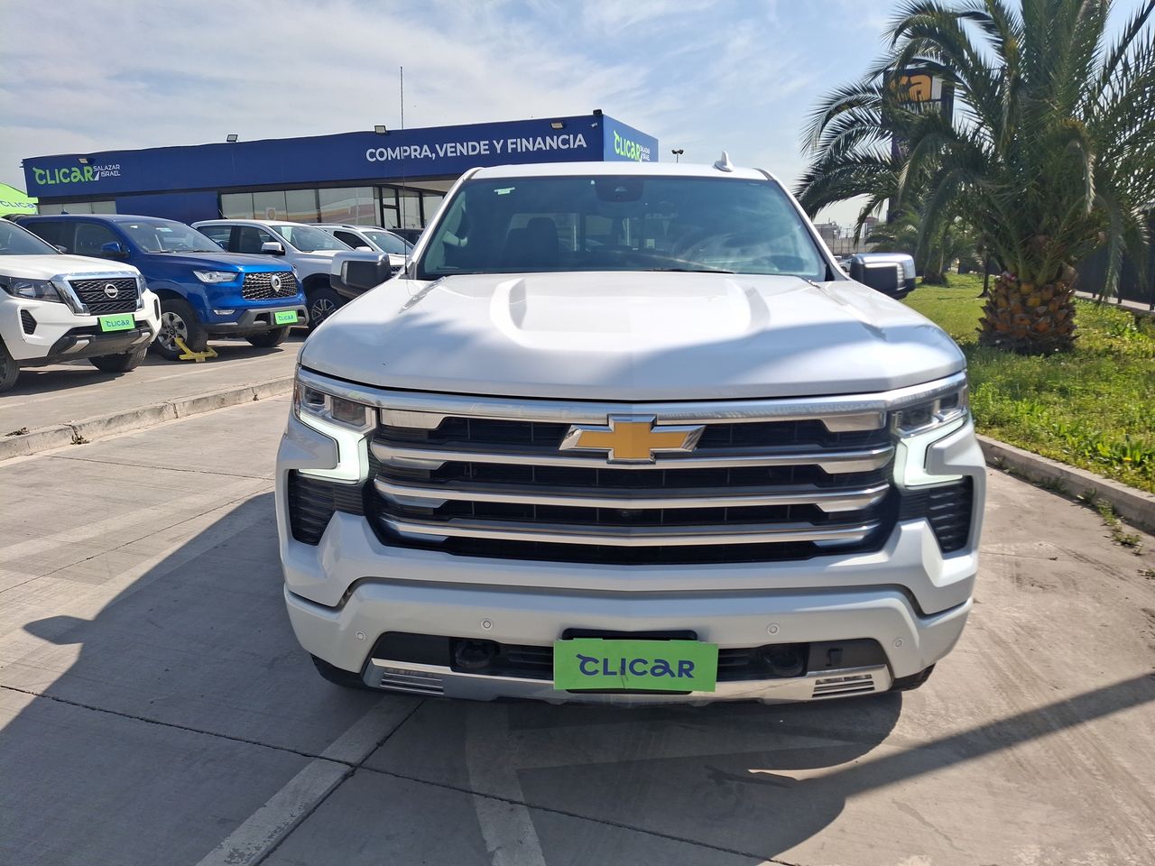 CHEVROLET - 2