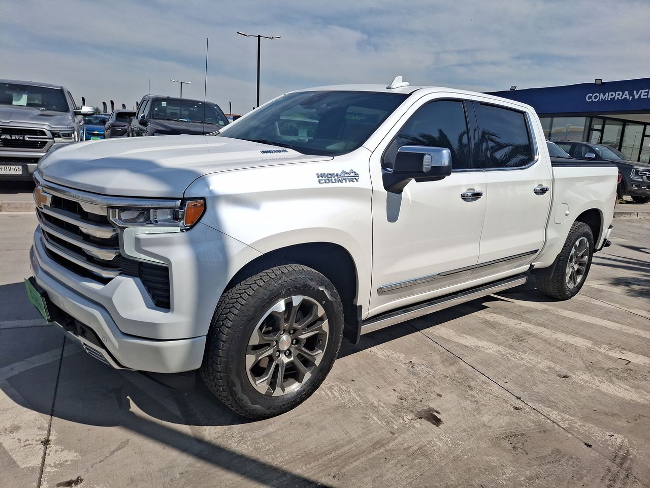 CHEVROLET - 3