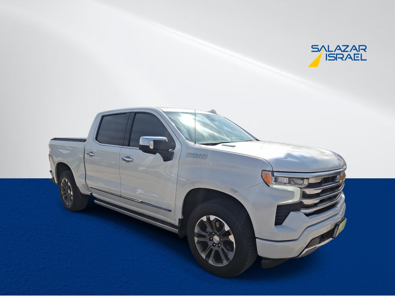 CHEVROLET