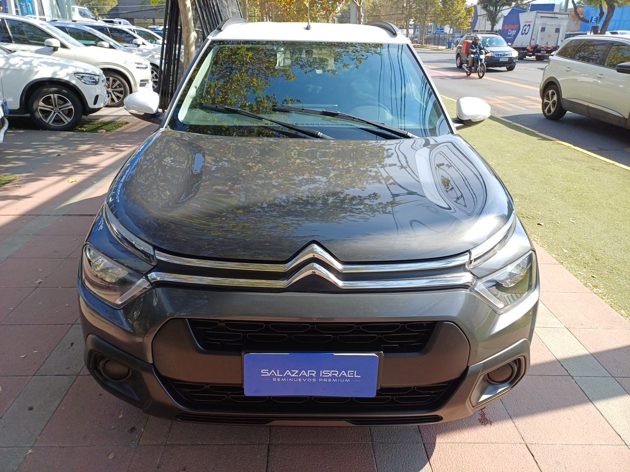 CITROEN - 1