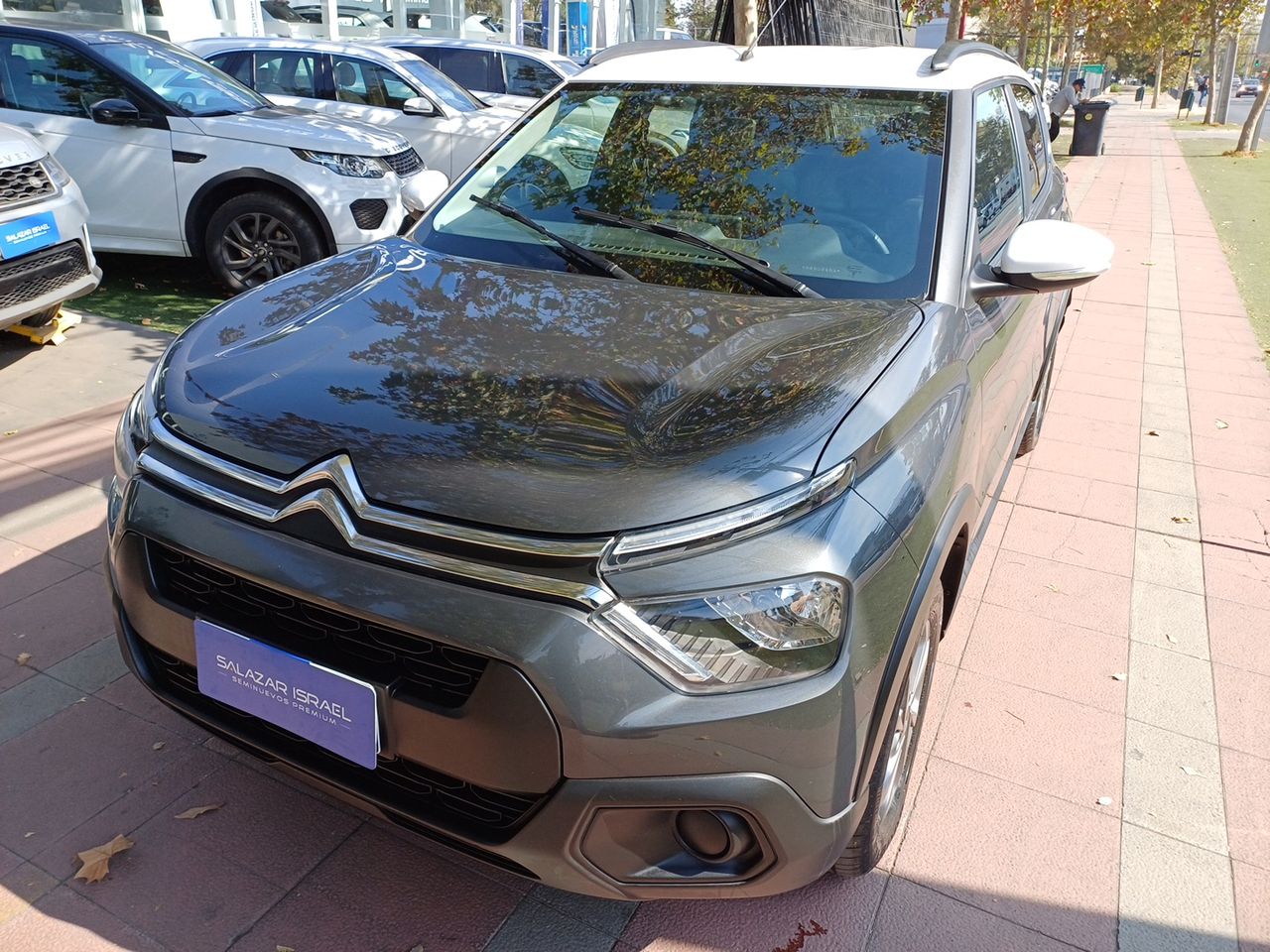 CITROEN - 2